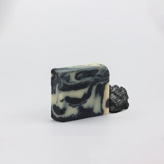 Activated Charcoal Bar