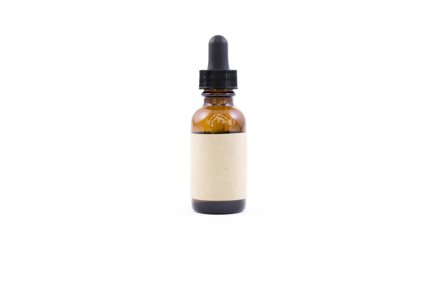 Premium Beard Oil